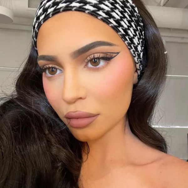 Kylie Matte Lip Kit Kylie Cosmetics by Kylie Jenner